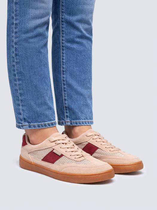 Dámske topánky TT274760 600